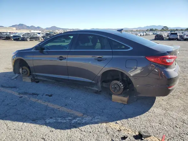 5NPE24AF4GH414583 2016 HYUNDAI SONATA - Image 2