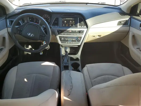 5NPE24AF4GH414583 2016 HYUNDAI SONATA - Image 8
