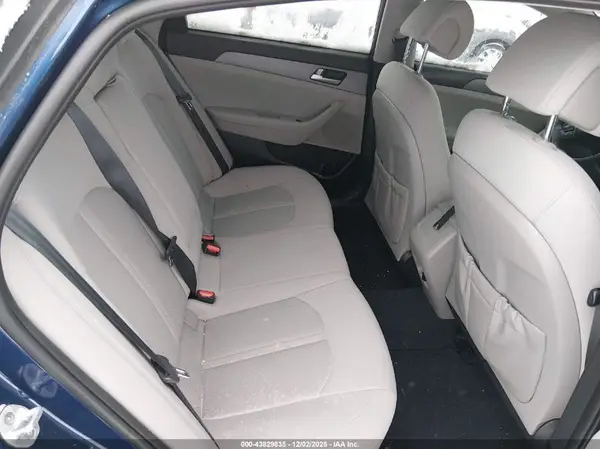 5NPE24AF4GH414695 2016 HYUNDAI SONATA - Image 8