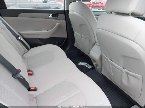 5NPE24AF4GH415913 2016 HYUNDAI SONATA - Image 8