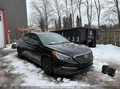 5NPE24AF4GH416186 2016 HYUNDAI SONATA