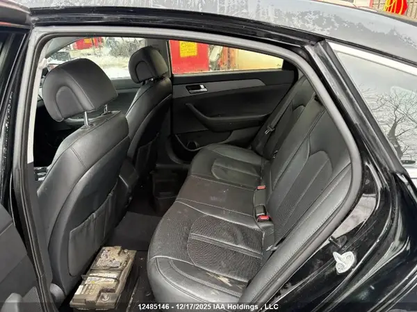 5NPE24AF4GH416186 2016 HYUNDAI SONATA - Image 8
