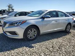 5NPE24AF4GH416396 2016 HYUNDAI SONATA
