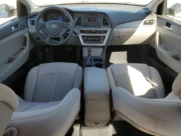 5NPE24AF4GH416396 2016 HYUNDAI SONATA - Image 8