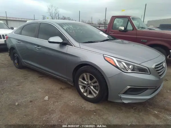 5NPE24AF4GH416947 2016 HYUNDAI SONATA - Image 1