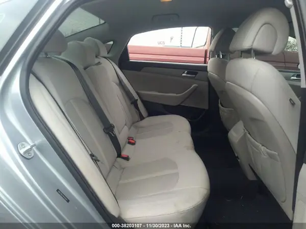 5NPE24AF4GH416947 2016 HYUNDAI SONATA - Image 8
