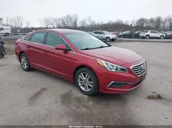 5NPE24AF4GH417807 2016 HYUNDAI SONATA