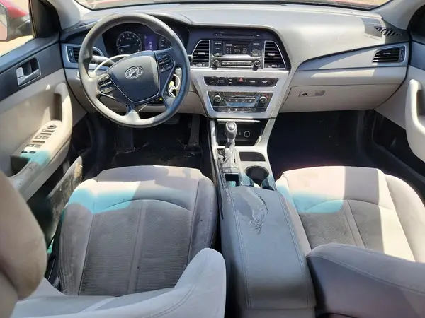 5NPE24AF4GH417984 2016 HYUNDAI SONATA - Image 8