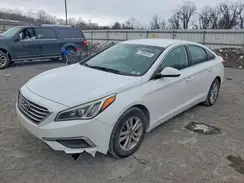 5NPE24AF4GH418441 2016 HYUNDAI SONATA