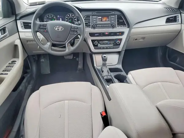 5NPE24AF4GH418441 2016 HYUNDAI SONATA - Image 8