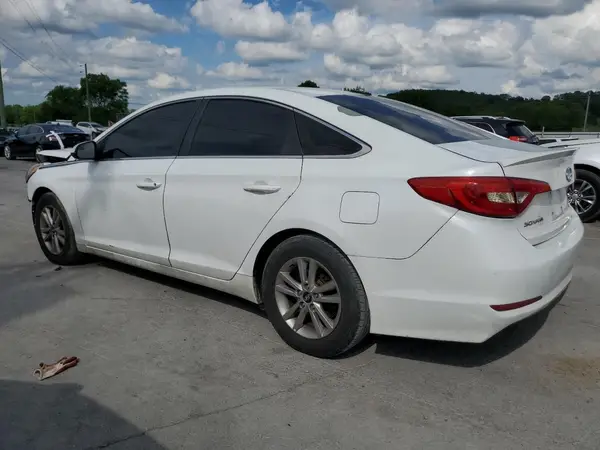 5NPE24AF4GH418486 2016 HYUNDAI SONATA - Image 2