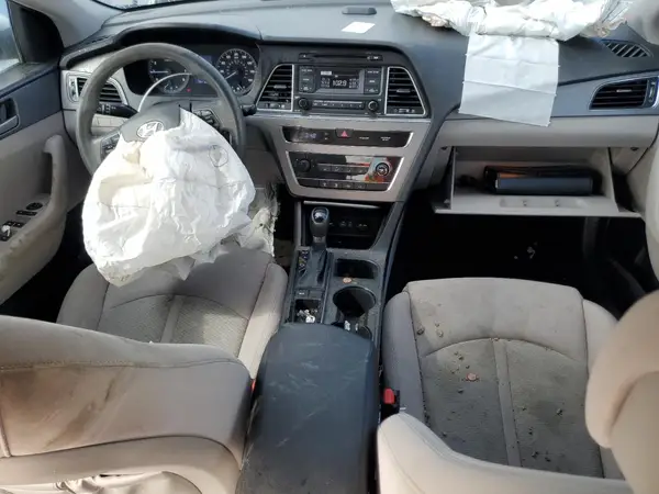 5NPE24AF4GH418486 2016 HYUNDAI SONATA - Image 8