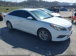 5NPE24AF4GH418780 2016 HYUNDAI SONATA