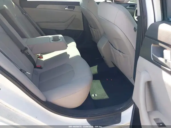 5NPE24AF4GH418780 2016 HYUNDAI SONATA - Image 8