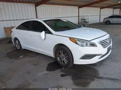 5NPE24AF4GH418813 2016 HYUNDAI SONATA