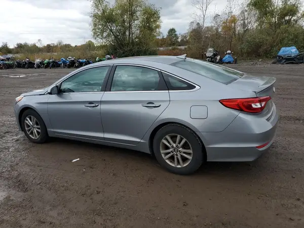 5NPE24AF4GH418892 2016 HYUNDAI SONATA - Image 2