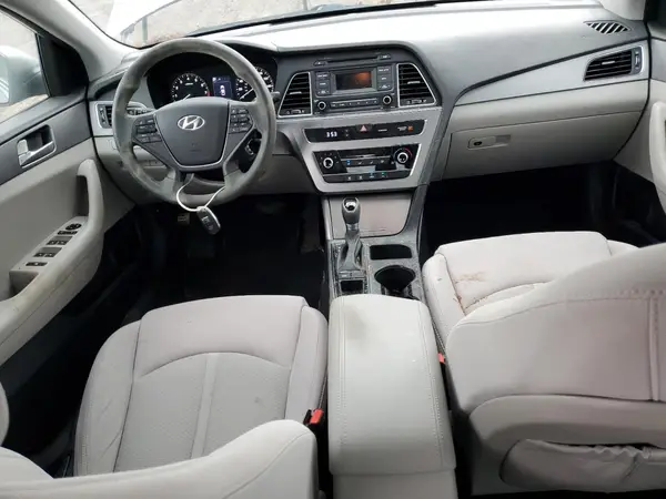5NPE24AF4GH418892 2016 HYUNDAI SONATA - Image 8