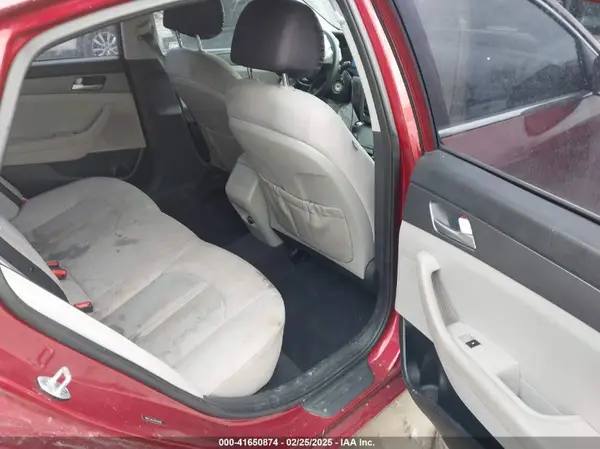 5NPE24AF4GH418987 2016 HYUNDAI SONATA - Image 8