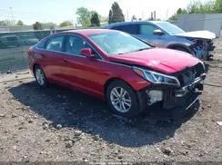 5NPE24AF4GH419007 2016 HYUNDAI SONATA