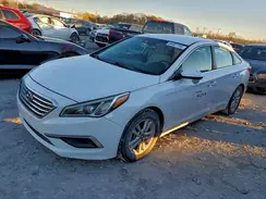 5NPE24AF4GH419301 2016 HYUNDAI SONATA