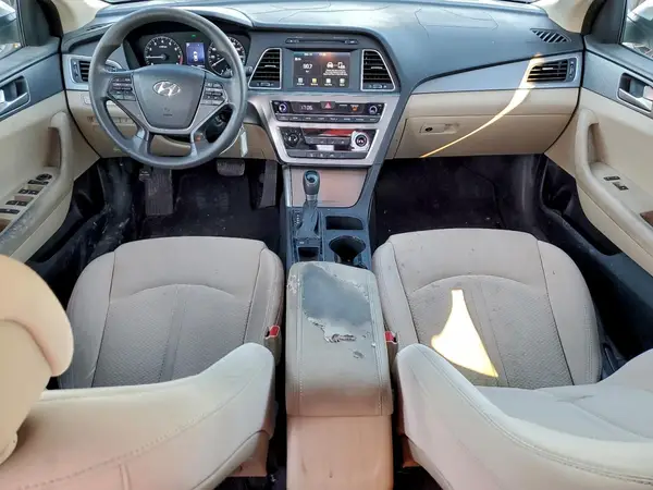 5NPE24AF4GH419301 2016 HYUNDAI SONATA - Image 8
