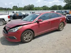 5NPE24AF4GH419802 2016 HYUNDAI SONATA