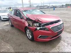 5NPE24AF4GH421033 2016 HYUNDAI SONATA