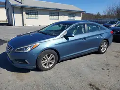 5NPE24AF4GH421050 2016 HYUNDAI SONATA