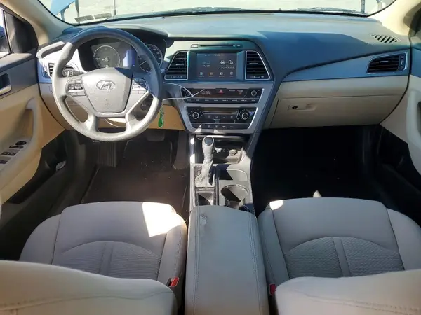 5NPE24AF4GH421050 2016 HYUNDAI SONATA - Image 8