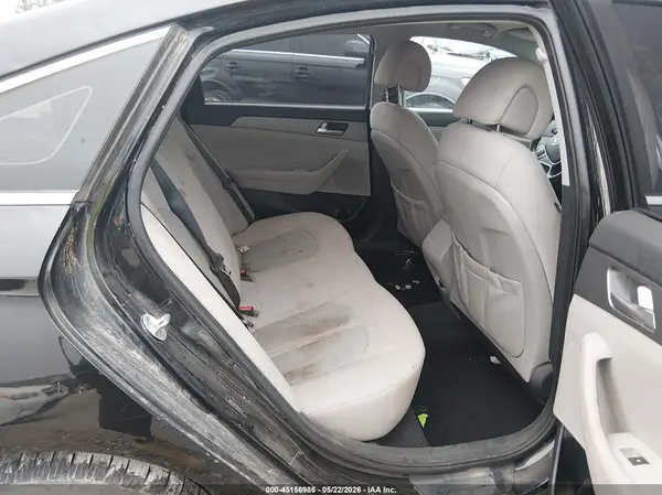 5NPE24AF4GH421131 2016 HYUNDAI SONATA - Image 8