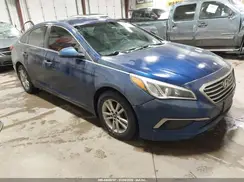 5NPE24AF4GH422506 2016 HYUNDAI SONATA