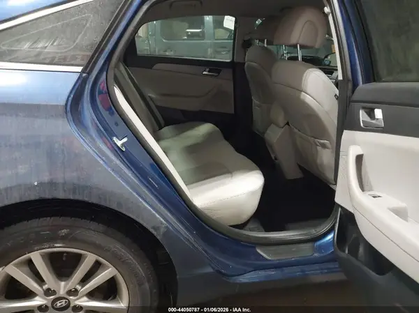 5NPE24AF4GH422506 2016 HYUNDAI SONATA - Image 8