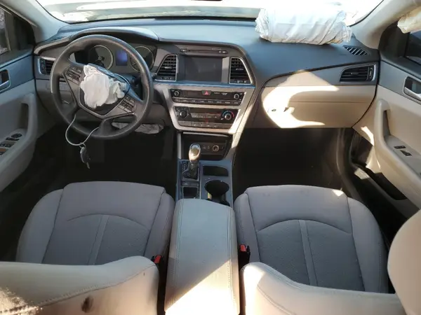 5NPE24AF4GH426278 2016 HYUNDAI SONATA - Image 8
