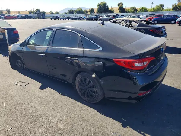 5NPE24AF4GH428936 2016 HYUNDAI SONATA - Image 2