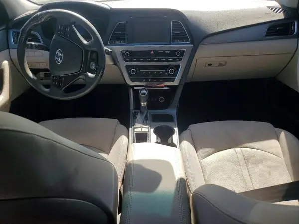 5NPE24AF4GH428936 2016 HYUNDAI SONATA - Image 8