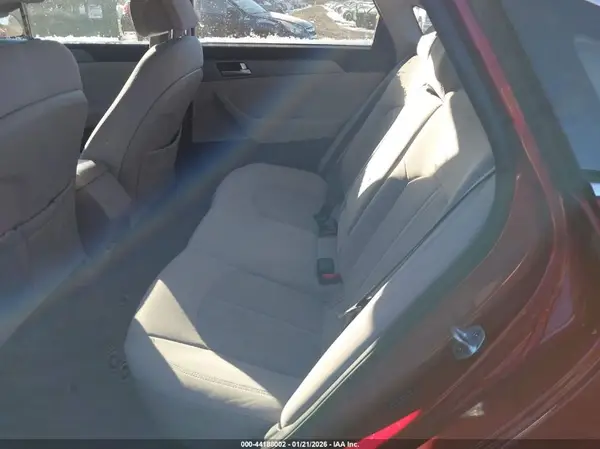 5NPE24AF4GH432369 2016 HYUNDAI SONATA - Image 8