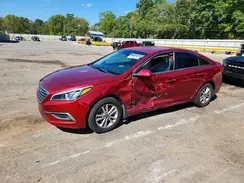 5NPE24AF4GH432596 2016 HYUNDAI SONATA