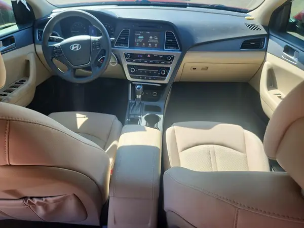 5NPE24AF4GH432596 2016 HYUNDAI SONATA - Image 8