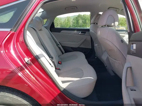 5NPE24AF4GH433425 2016 HYUNDAI SONATA - Image 8