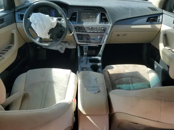 5NPE24AF4GH433666 2016 HYUNDAI SONATA - Image 8