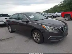 5NPE24AF4GH433683 2016 HYUNDAI SONATA