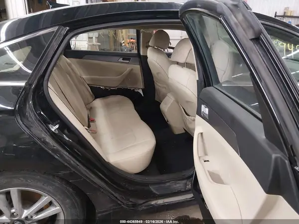5NPE24AF4GH435370 2016 HYUNDAI SONATA - Image 8