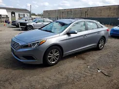 5NPE24AF4HH436598 2017 HYUNDAI SONATA