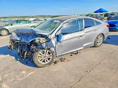 5NPE24AF4HH438531 2017 HYUNDAI SONATA