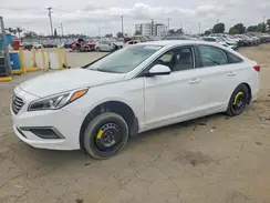 5NPE24AF4HH438660 2017 HYUNDAI SONATA
