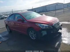5NPE24AF4HH439856 2017 HYUNDAI SONATA