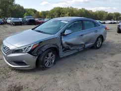 5NPE24AF4HH441980 2017 HYUNDAI SONATA