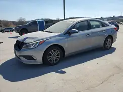 5NPE24AF4HH442577 2017 HYUNDAI SONATA