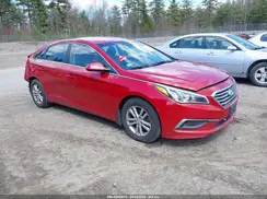 5NPE24AF4HH442692 2017 HYUNDAI SONATA