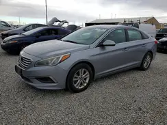 5NPE24AF4HH444006 2017 HYUNDAI SONATA